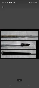 Fujikura Speeder Evolution VI 569 S Driver Shaft with Pin Sleeve for Ping G410 G - Picture 1 of 1