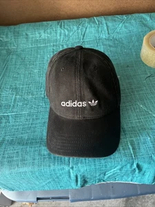 Cappellino da ballo Adidas / 100% cotone / taglia regolabile - Foto 1 di 5