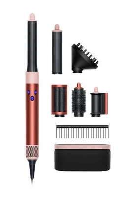 ❤️😈Dyson Airwrap Multi-Styler Long Edition Strawberry Blonde Blush Pink - Image 1 of 2