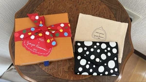 LV × YK Louis Vuitton Yayoi Kusama Portefeuille Victorine - Bild 1 von 6