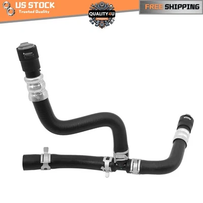 Inlet Heater Hose 20765678 For Chevrolet Traverse Buick Enclave GMC Acadia Foto 1 de 4