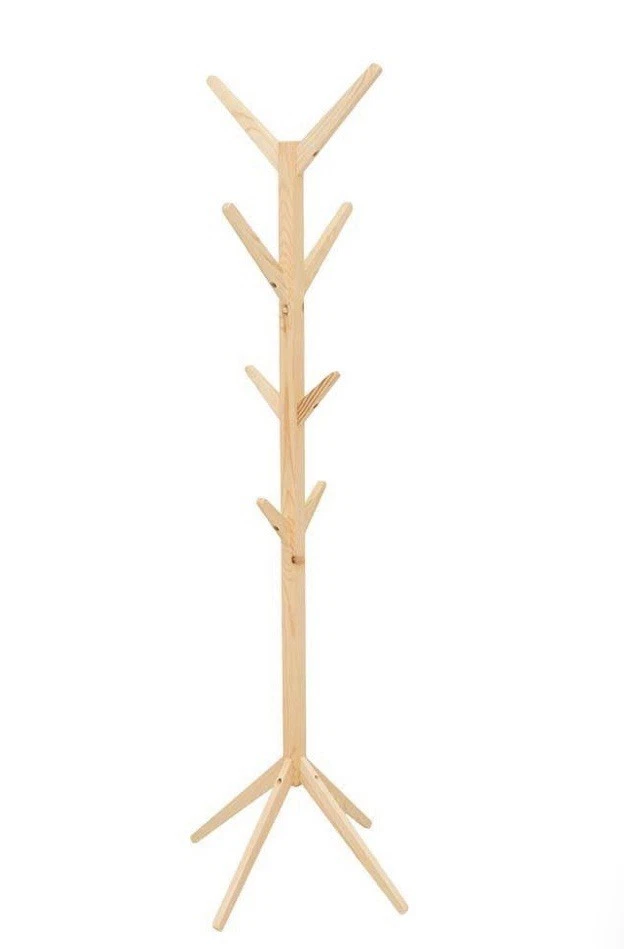 ¡Paquete sin abrir! Muebles de roble American Warehouse  Foto 1 de 2