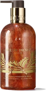 Molton Brown Marvellous Mandarin & Spice - Sapone Liquido per Le Mani 300 Ml - Foto 1 di 12