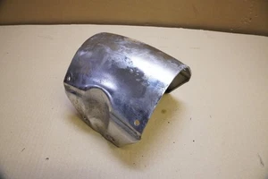 KAWASAKI ZL400 ZL 400 ELIMINATOR front mudguard fender brace body frame - Picture 1 of 5