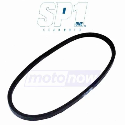 SP1 Fan Belt for 2007-2008 Ski-Doo Skandic 550F SWT - Engine Radiators & gx Foto 1 de 4