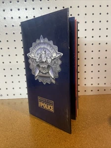 The Police Music 4-CD Set, Message in a Box: the Complete Recordings, 1993 - Picture 1 of 8
