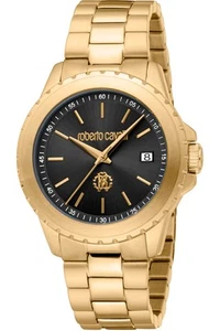 Roberto Cavalli  RC5G132M0055 Man Quartz Watch - Picture 1 of 3
