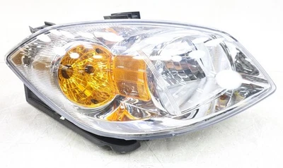 NUEVO OEM GM Conjunto de faros laterales para pasajeros 25784530 Chevrolet Cobalt 2005-2009 Foto 1 de 4