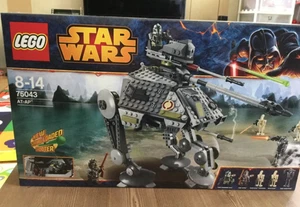 Lego 75043 Star Wars AT- AP 717pcs SEALED - Picture 1 of 3