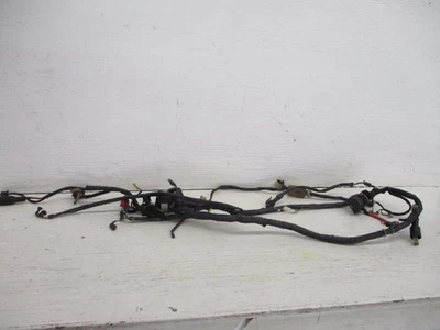 Arnés de cableado interceptor 87 Honda VFR 700 F 32100-ML7-660 1987 Foto 1 de 4