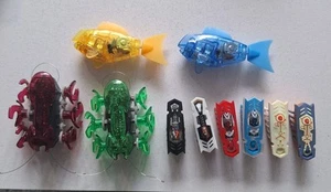 HexBug Bundle | Nano - fire ant - aquabot | Hex Bugs - Picture 1 of 6