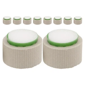 15 Set Aquarium Pflanze Fester Halter Aquarium Verwendung - Bild 1 von 12