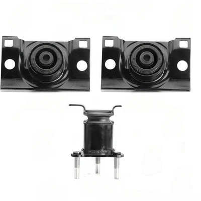 Kit de montaje de motor para Nissan Pathfinder 2008 2009 2010 2011 5,6 L V8 Foto 1 de 4