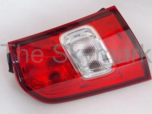 Rear Brake Tail Light LH Passenger Side Left Fit For Suzuki Ignis 2016 To 2021 - Picture 1 of 14