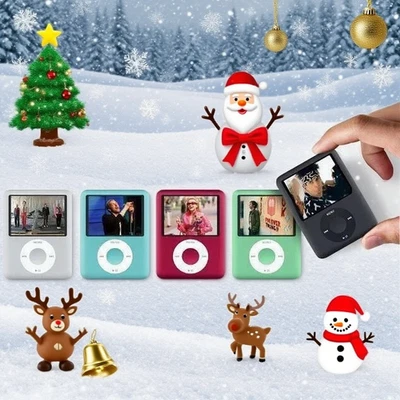 NEW SEALED Apple iPod Nano 3rd Gen 4GB 8GB Retro Classic All Colors Collectible! - Image 1 of 4