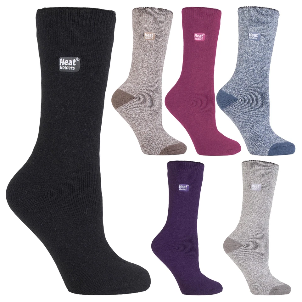 Heat Holders Lite - 1 pair of casual socks for women - Image 1 of 1