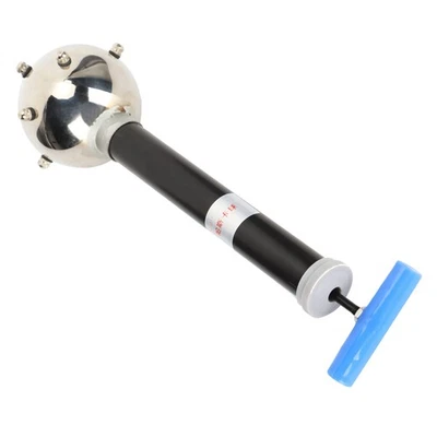 Physik-Experimentierball Handgehaltenes - Bild 1 von 4