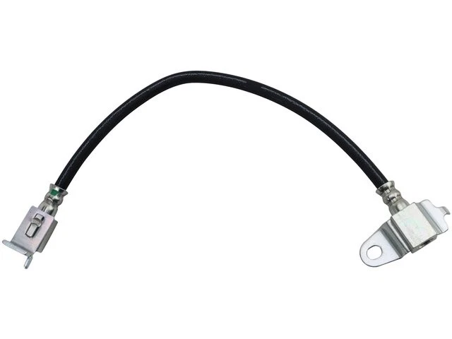 Mangueira de freio traseira direita para 1996-2005 Mercury Sable 1997 1998 1999 2000 YW583KV - Imagem 1 de 1