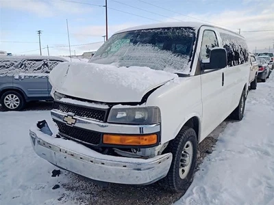 MASTER Driver Front Door Switch Driver's Window Fits 08-21 EXPRESS 2500 VAN 8567 - Image 1 of 4