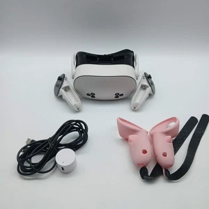 Meta Quest 3S 128GB Virtual Reality Headset 3010017801 - Picture 1 of 23