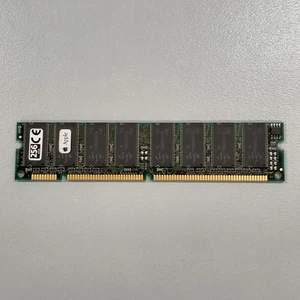SpecTek Apple PowerMac G3 256MB PC100 100MHz non-ECC Unbuffered 168-Pin DIMM - Picture 1 of 7