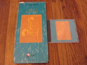 XTC Skylarking Longbox and Original cd-Rare! Dear God - Imagen 1 de 4