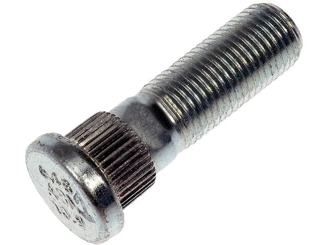 Rear Wheel Stud For 2004-2015 Nissan TITAN 2005 2006 2007 2008 2009 2010 RQ854JW - Image 1 of 1