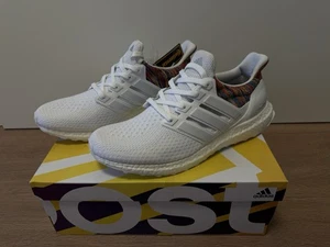 Adidas Ultra Boost 1.0 White Multicolor - Neu & OVP - US 10 EU 44 - Bild 1 von 8