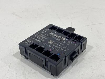 Centralina porta anteriore sinistra Mercedes-Benz ML W166 2016 A1669005505 ATZ26342 - Immagine 1 di 4