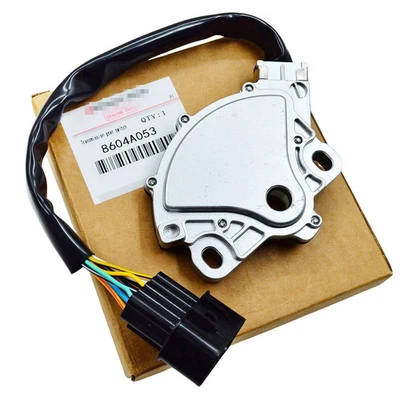 8604A053 OEM for MITSUBISHI MONTERO SPORT Neutral Safety Switch Foto 1 de 4