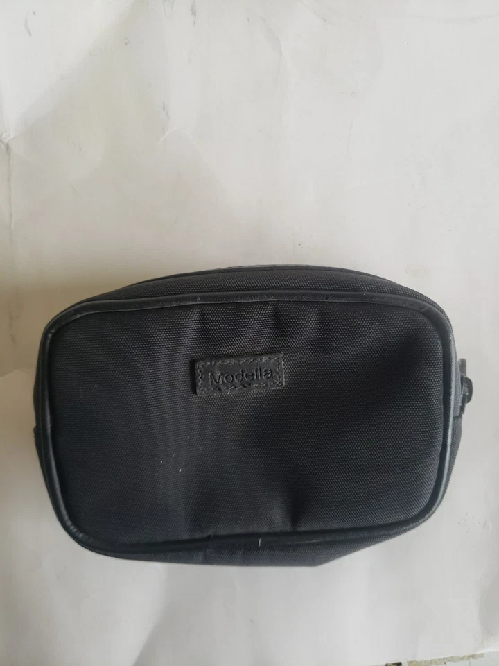 Storage Accessories Bag Modella Black Black Cosmetic  - Image 1 of 4