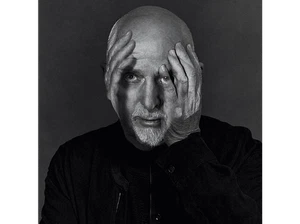 Peter Gabriel - I/O (Box:2CD+BluRay+2LP+2LP+Hardback Book - Bild 1 von 1