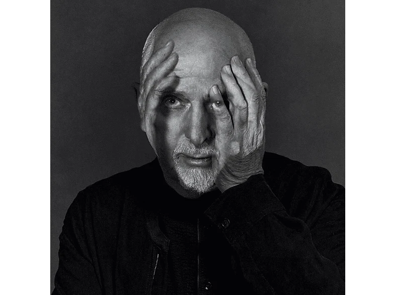 Peter Gabriel - I/O (Box:2CD+BluRay+2LP+2LP+Hardback Book - Bild 1 von 1