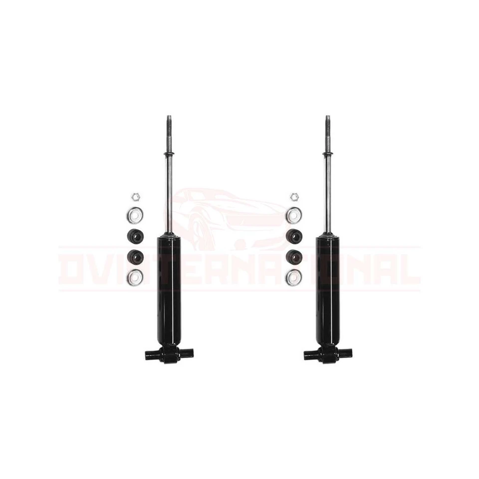 Kit 2 Amortiguadores Delanteros Gabriel Classic para Cadillac Serie 75 Fleetwood 61-64 Foto 1 de 1