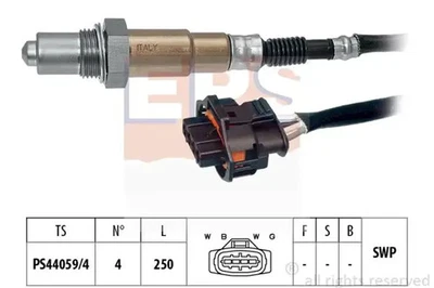 Sonda lambda térmico 1.998.249 EPS para OPEL ASTRA H Station Wagon ASTRA H GTC - Imagen 1 de 4