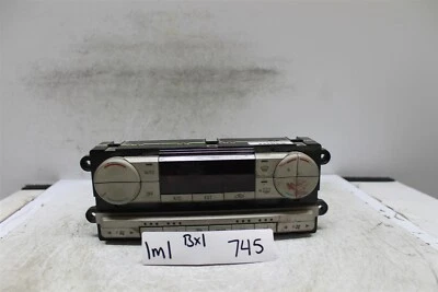 Ford F-150 2004-2008 aire acondicionado calefacción temperatura control climático 7L7418C612BJ OEM 745 1M1 B5 Foto 1 de 4