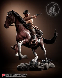 Arthur Morgan Figura - Foto 1 di 10