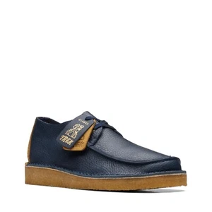Tinta Clarks Originals para hombre Seam Trek 26168529 - Imagen 1 de 7