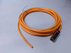 CAVO MOTORE TKD / CAVO ALIMENTAZIONE 6005418 / 80021047 TK 211016 -NUOVO- - Foto 1 di 5