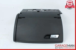 12-15 Audi A7 Glovebox Glove Box Storage Tray Compartment Assembly Black OEM - Picture 1 of 12