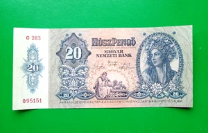 20 pengo Hungary 1941 - Bild 1 von 2