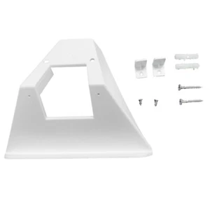 Wall Mount for SpaceX Gen2 Router Home Internet WiFi System Sturdy Bracket - Afbeelding 1 van 8