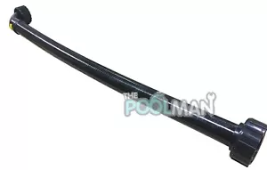 Waterway Plastics 550-1833 Pump to Filter Flex Union Hose with Gaskets 550-1833B - Picture 1 of 1
