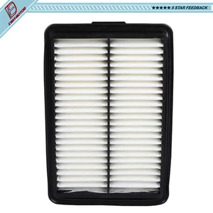 Filtro de aire del motor 28113-F2000 para Hyundai Elantra GT Veloster Kia Forte5 Soul - Imagen 1 de 6