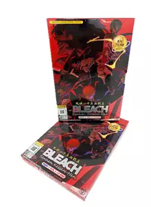 Anime DVD - Bleach:Thousand-Year Blood War Part 1: (1-13 End) Eng Sub All Region - Picture 1 of 12