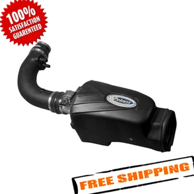 Kit de admisión de aire frío Volant 19854 para 97-02 Expedition, Navigator 4,6 L, 5,4 L V8 Foto 1 de 4