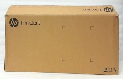 HP Windows Desktop PC T530 - AMD GX-215JJ @ 2 - 8GB RAM - 32GB SSD - Windows ... - Image 1 of 4