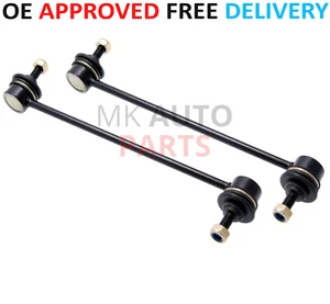 FOR SEAT IBIZA 1.0 1.2 1.4 FRONT ANTI ROLL BAR DROP LINKS 2004-2019 6J 6L SE270 - Picture 1 of 1