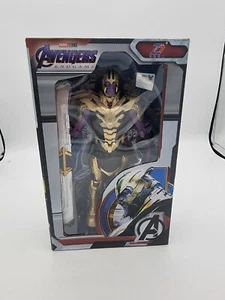 Marvel Studios Avengers Endgame ZD Thanos... Nuevo - Imagen 1 de 2