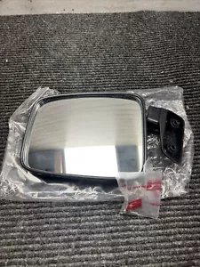NOS Daihatsu Mirror Assembly Outer Rear 87940-87590-000 - Picture 1 of 9